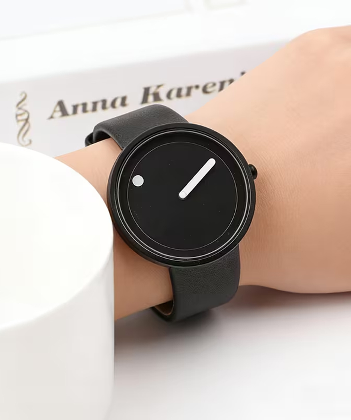 Ժամացույց №12540